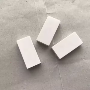 standard eraser