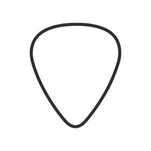 GUITAR PICK