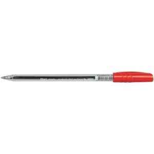 red biro standard