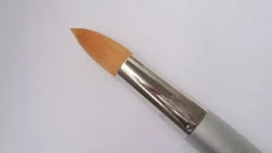 1550 IMITATION GOLDEN SABLE BRUSH SIZE 4