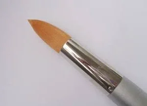 1550 IMITATION GOLDEN SABLE BRUSH SIZE 4