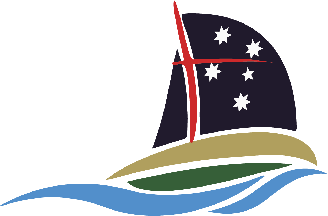 Bayside Christian College Logo