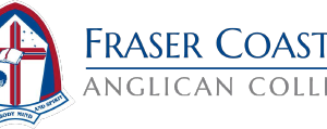Fraser Coast Anglican College Logo