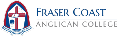 Fraser Coast Anglican College Logo