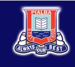 pialba state school logo