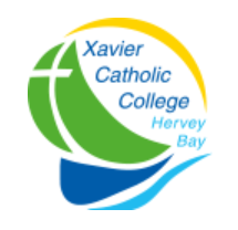 Xavier Catholic College - Prep